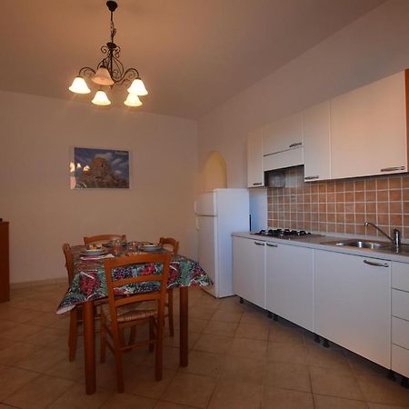 Residenza Sul Mare Aparthotel Valledoria  Luaran gambar