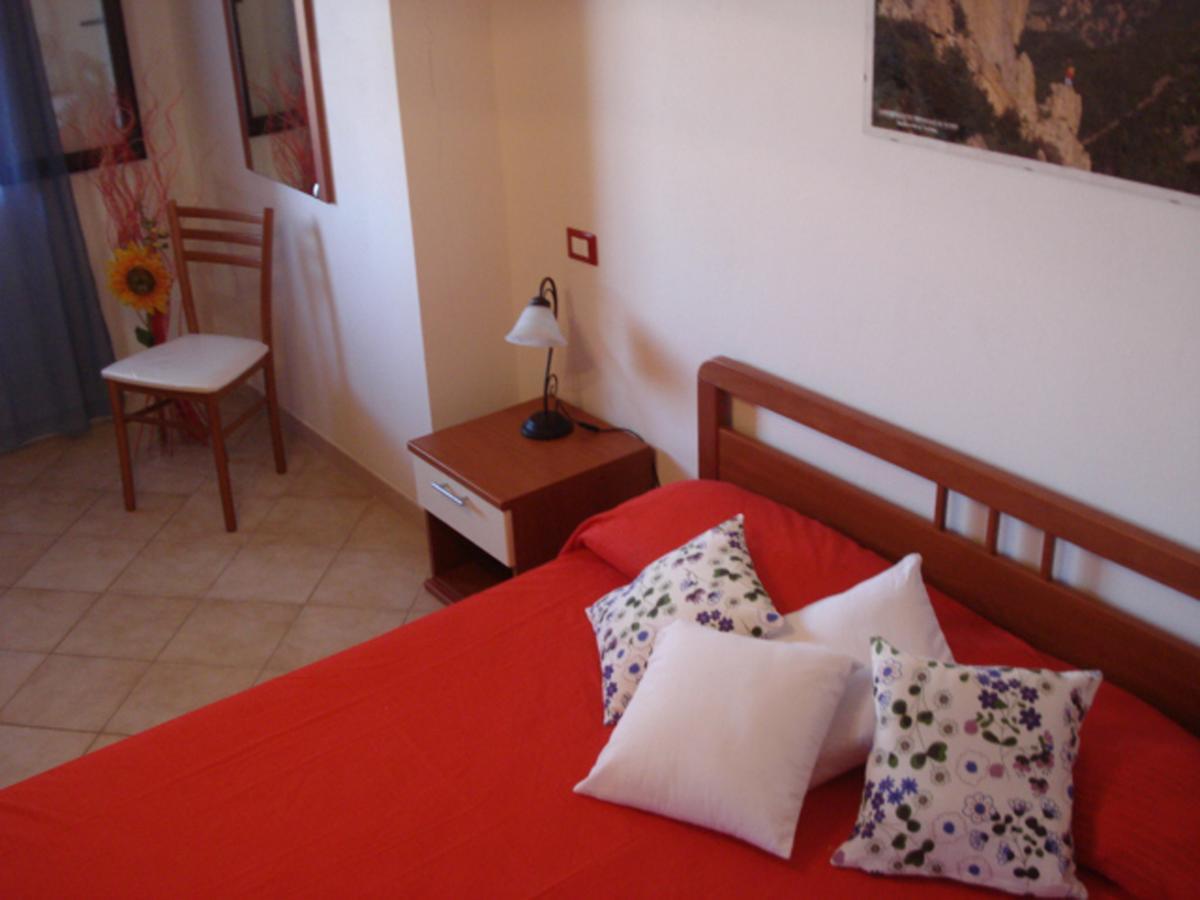 Residenza Sul Mare Aparthotel Valledoria  Luaran gambar
