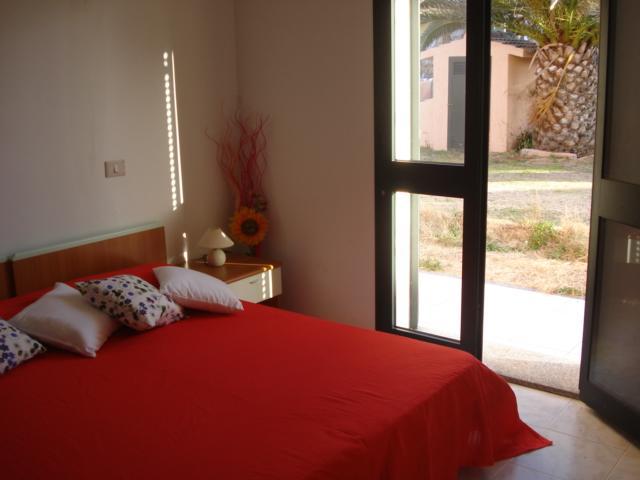 Residenza Sul Mare Aparthotel Valledoria  Luaran gambar