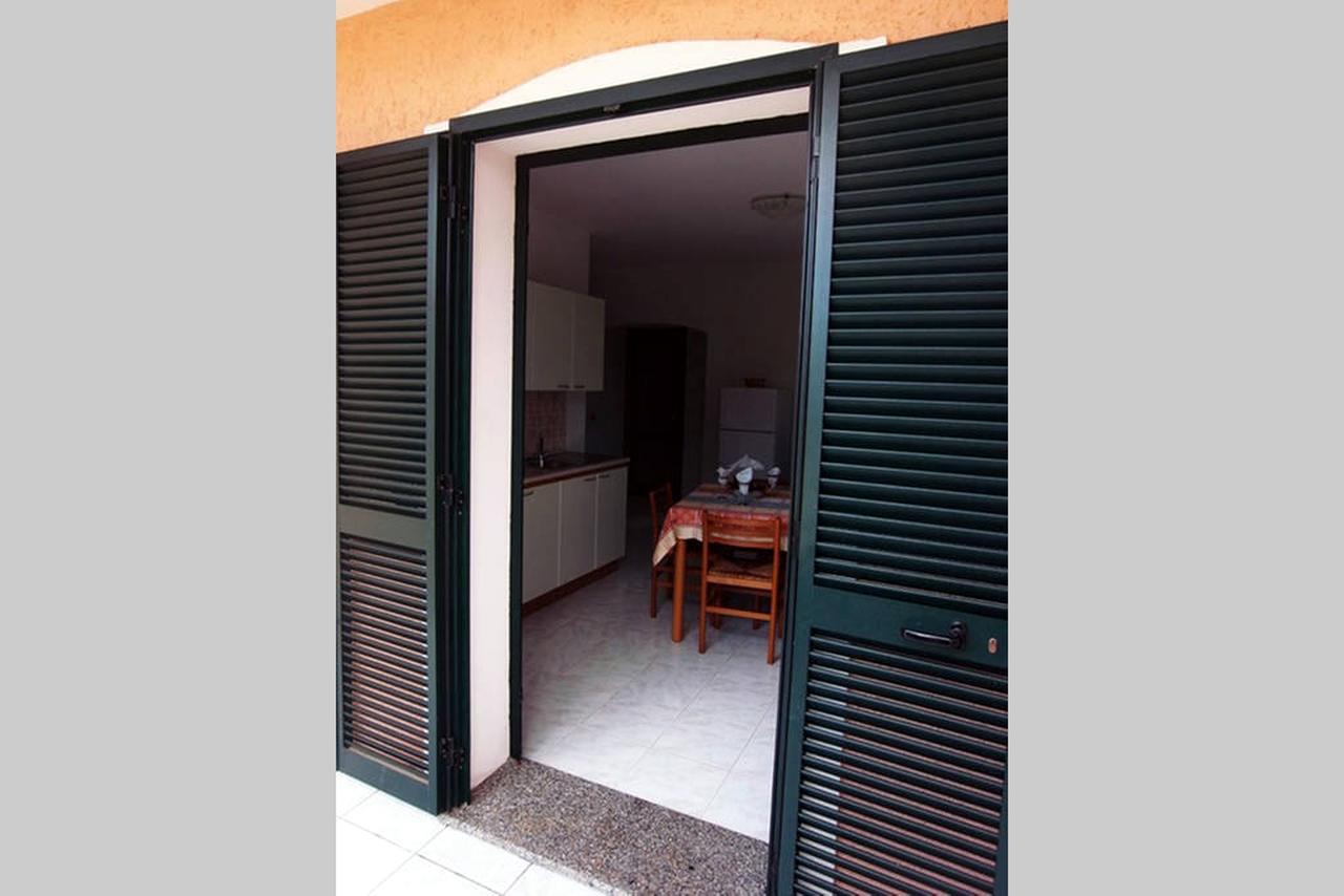 Residenza Sul Mare Aparthotel Valledoria  Luaran gambar
