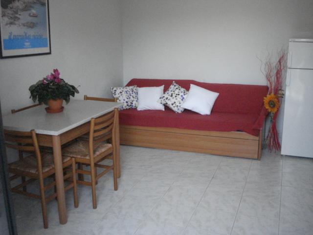Residenza Sul Mare Aparthotel Valledoria  Luaran gambar