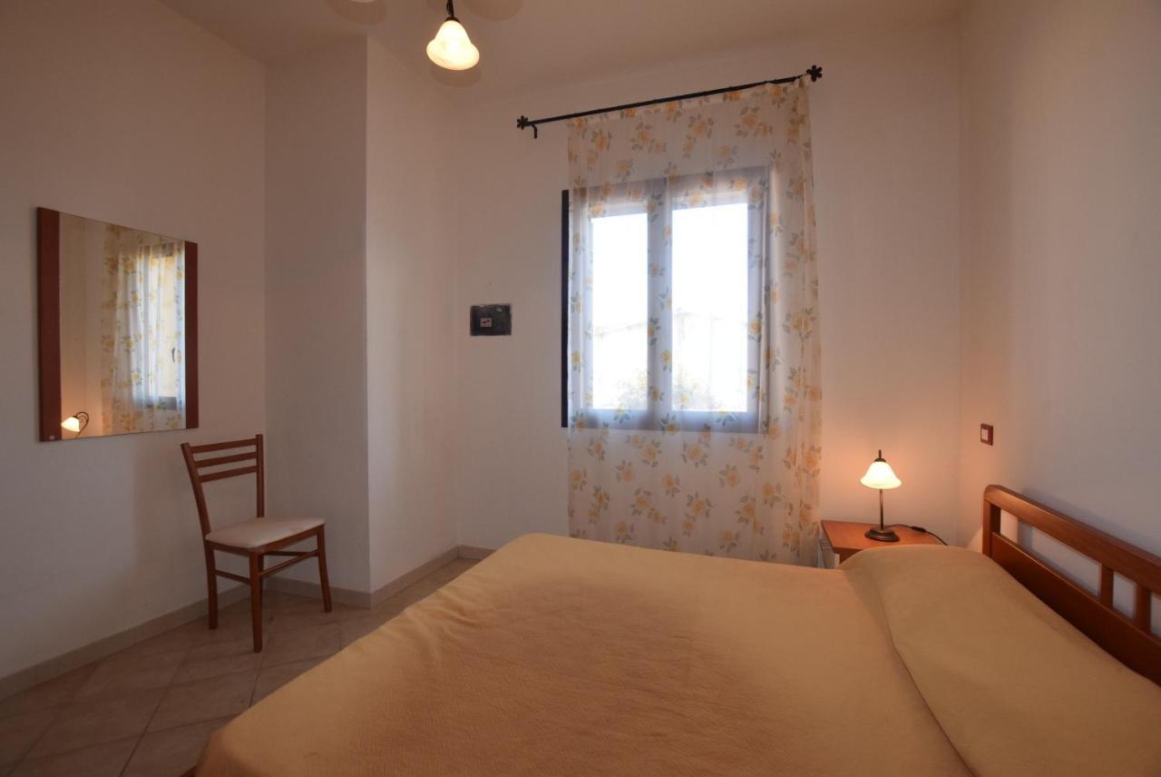 Residenza Sul Mare Aparthotel Valledoria  Luaran gambar
