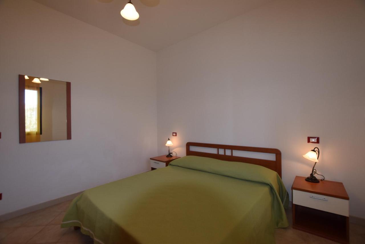 Residenza Sul Mare Aparthotel Valledoria  Luaran gambar
