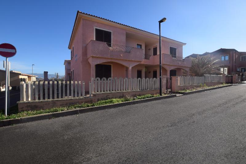 Residenza Sul Mare Aparthotel Valledoria  Luaran gambar