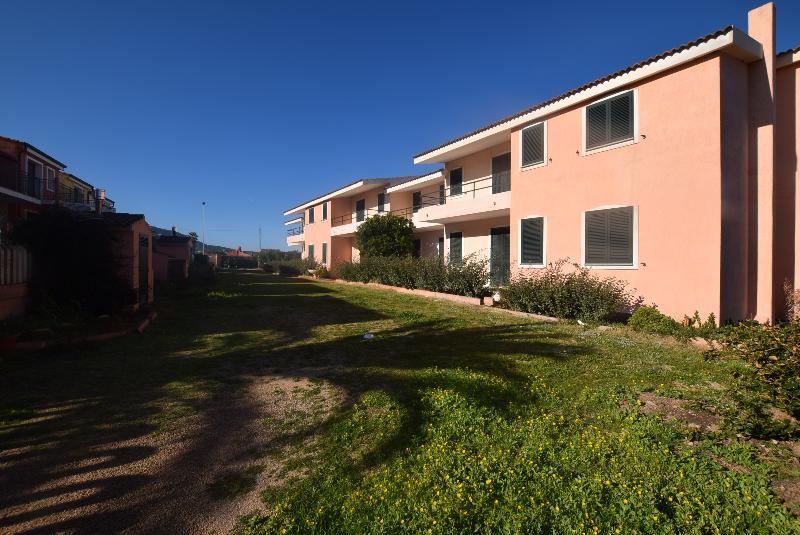 Residenza Sul Mare Aparthotel Valledoria  Luaran gambar