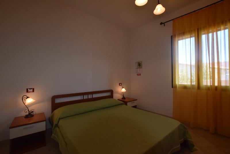 Residenza Sul Mare Aparthotel Valledoria  Luaran gambar