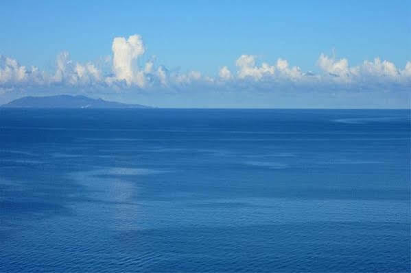 Residenza Sul Mare Aparthotel Valledoria  Luaran gambar