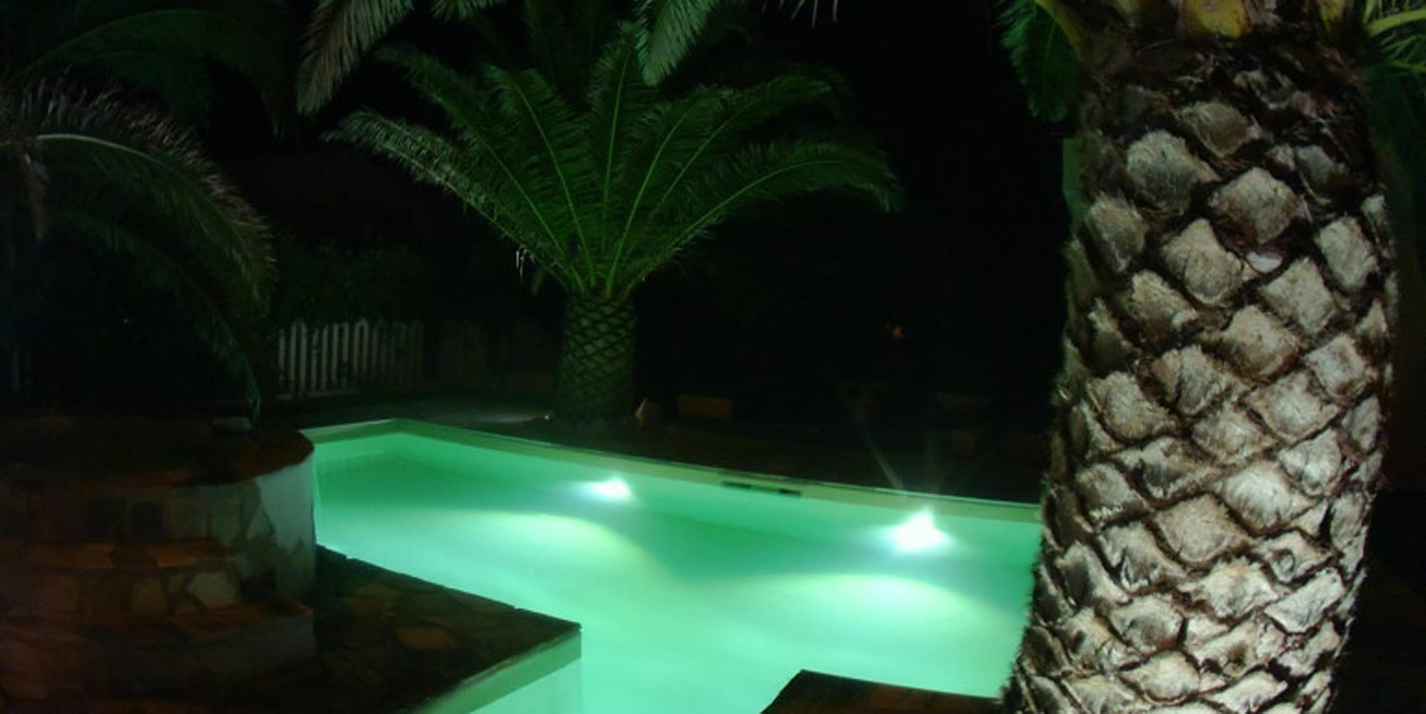 Residenza Sul Mare Aparthotel Valledoria  Luaran gambar