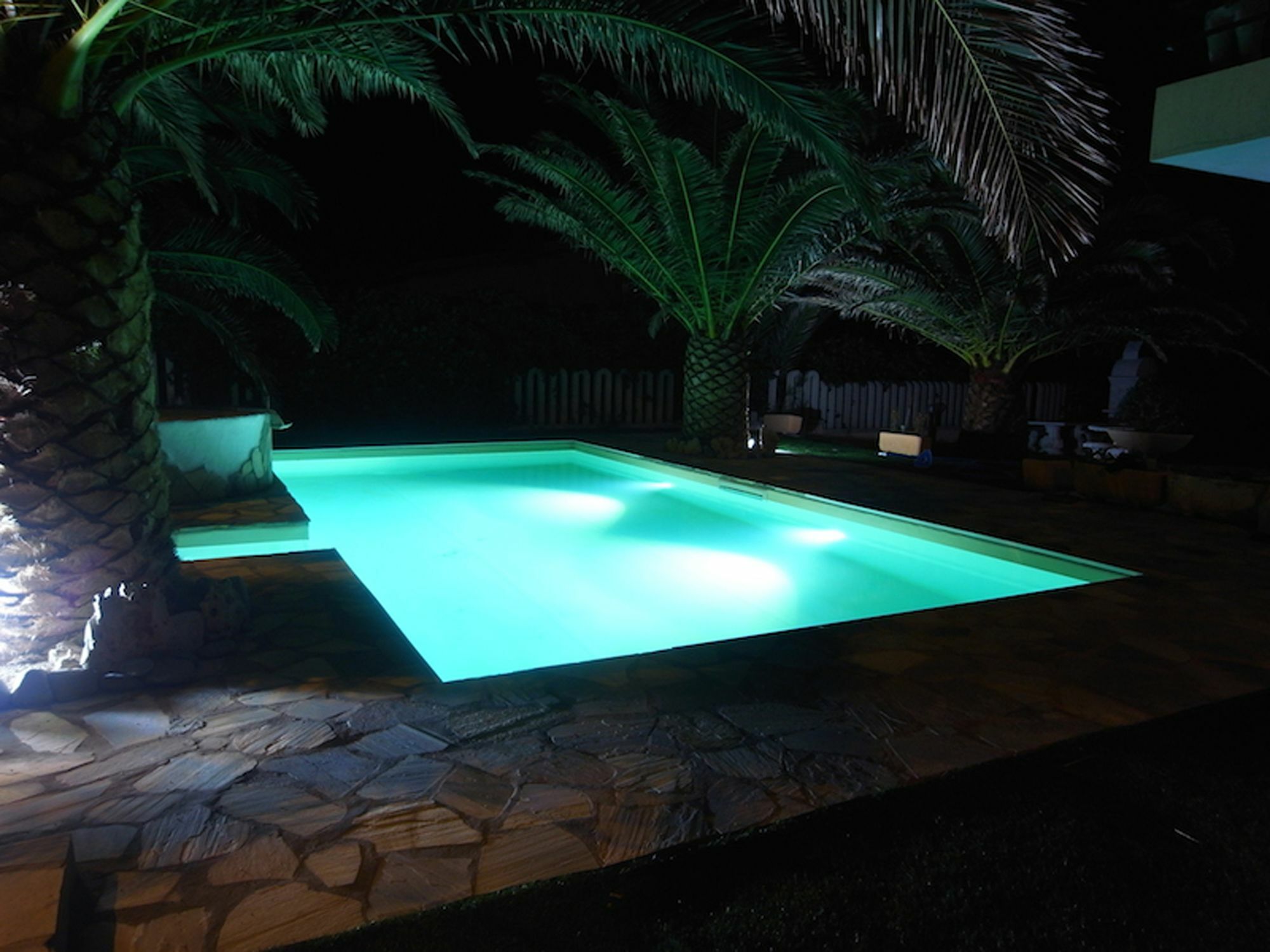 Residenza Sul Mare Aparthotel Valledoria  Luaran gambar